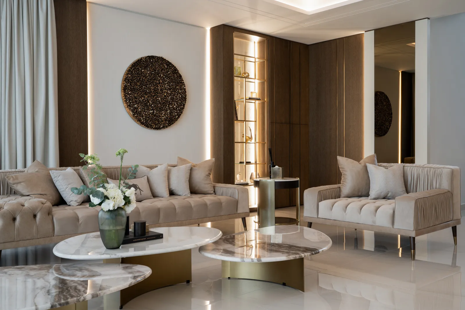 Project by Panamera Living – verified on Check Trusty