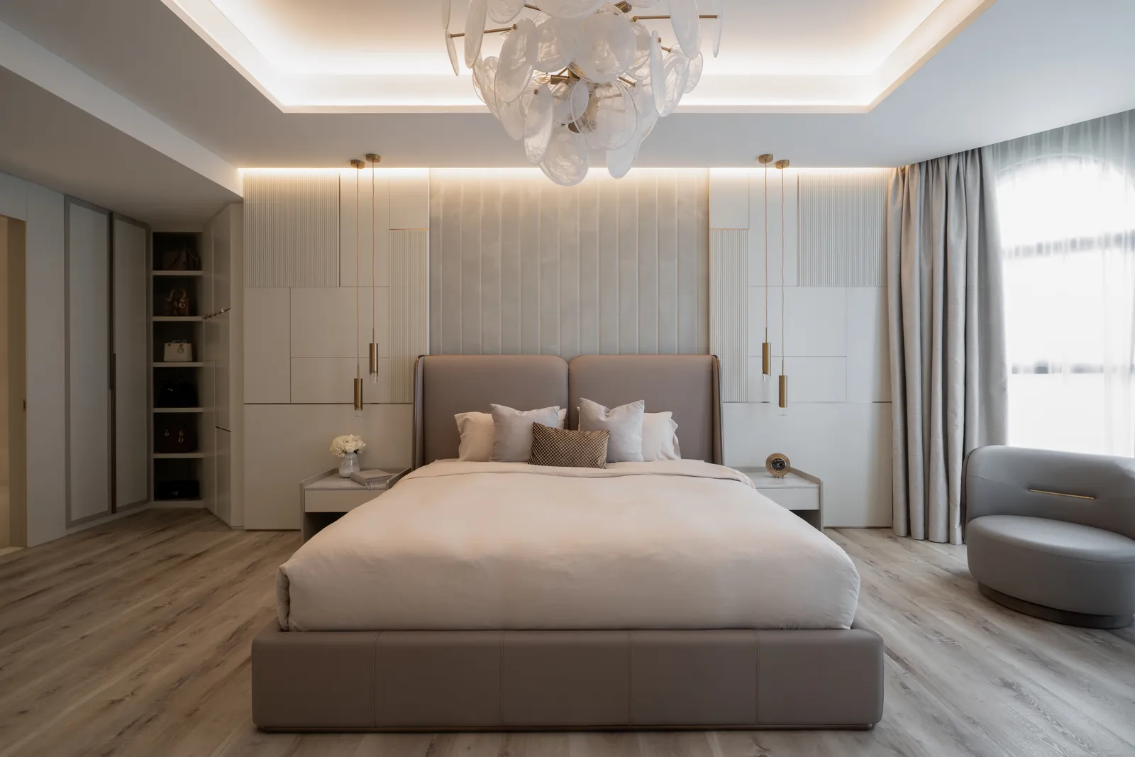 Project by Panamera Living – verified on Check Trusty