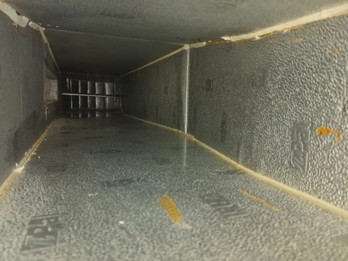 Project by Chill and Flow – verified on Check Trusty