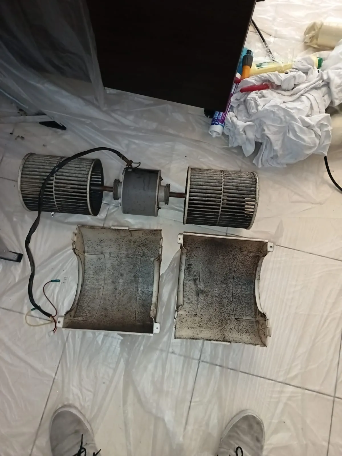 Project by Chill and Flow – verified on Check Trusty