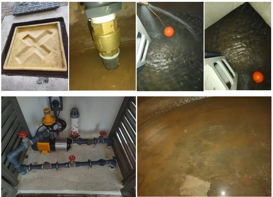 Project by Chill and Flow – verified on Check Trusty