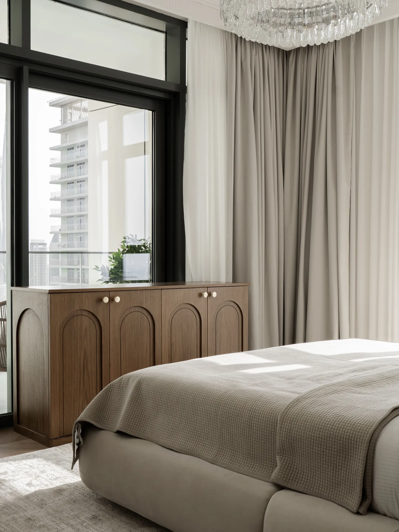 Project by Ivan Ogienko Studio – verified on Check Trusty