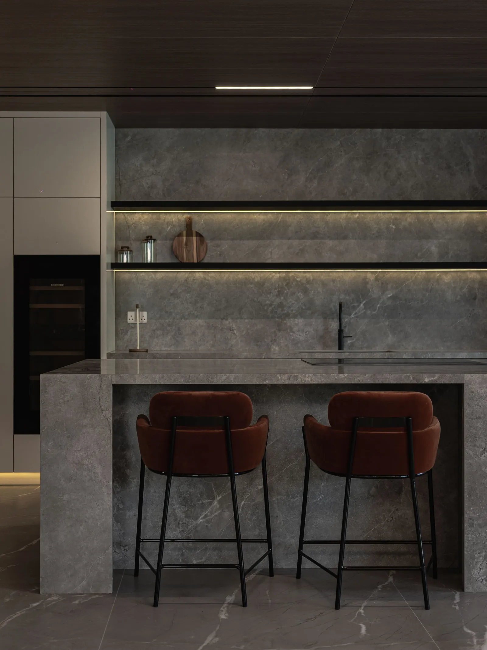 Project by Ivan Ogienko Studio – verified on Check Trusty