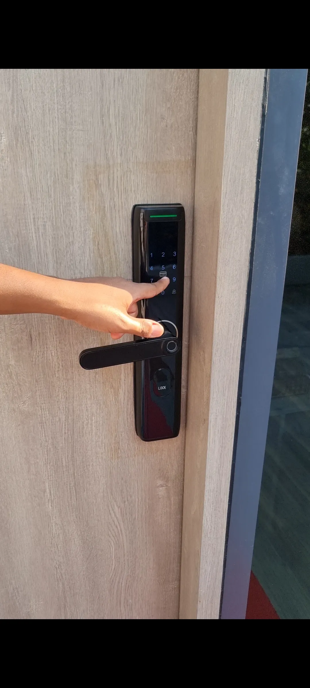 Project by Sophisticave Smart Home Solutions – verified on Check Trusty