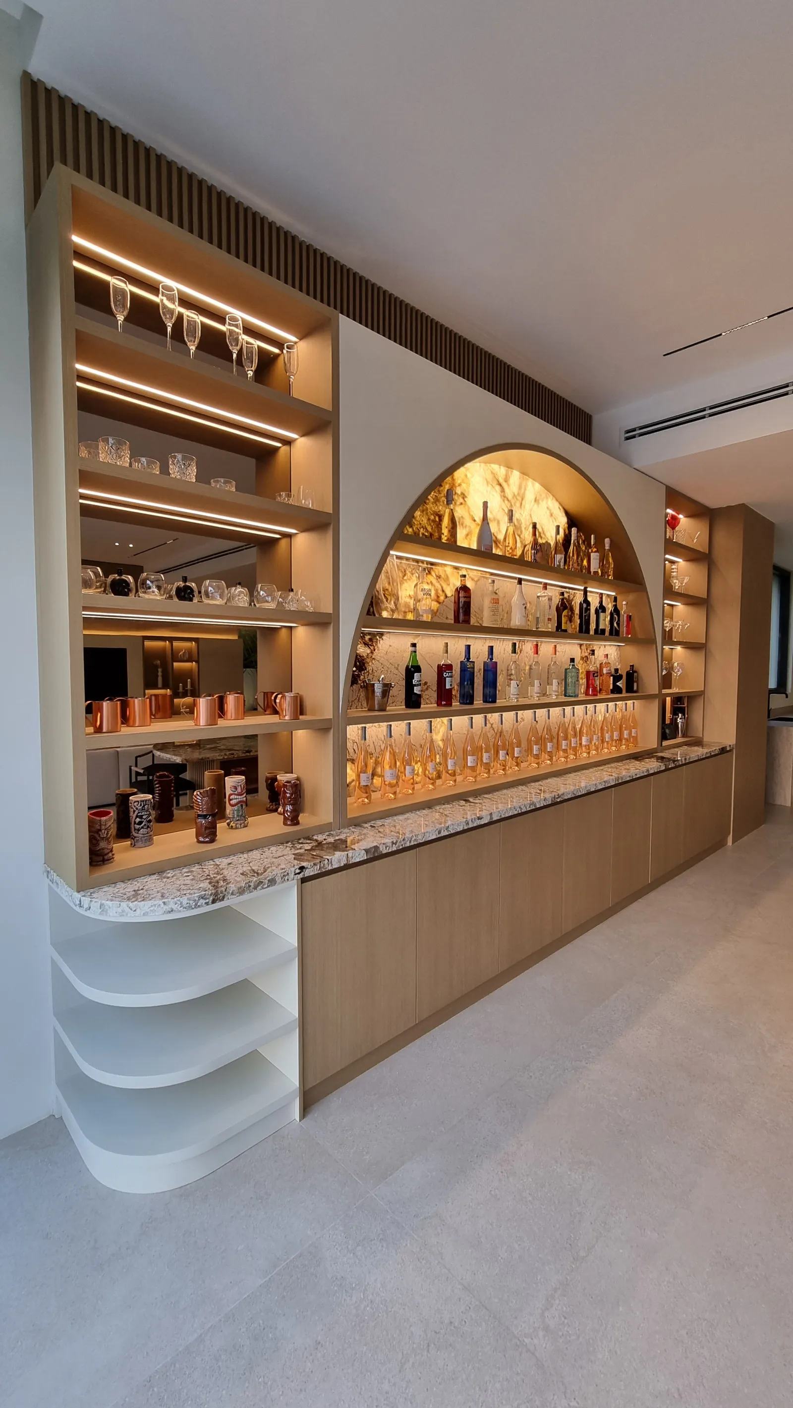 Project by Sophisticave Smart Home Solutions – verified on Check Trusty