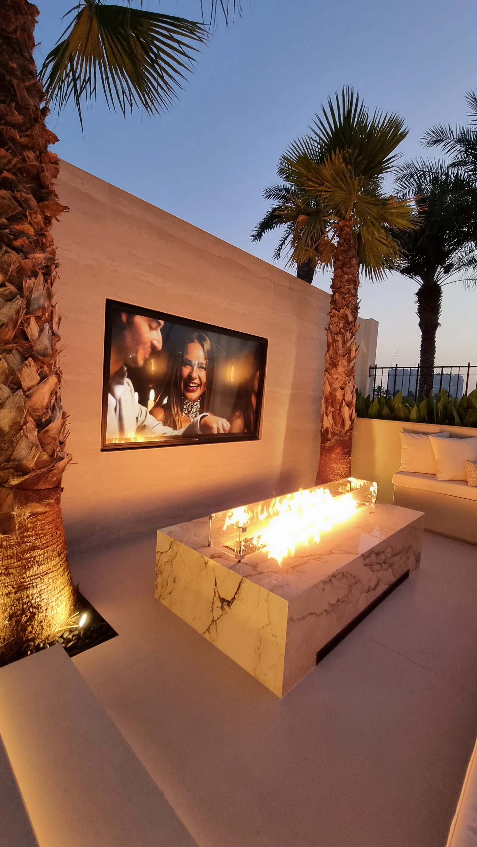 Project by Sophisticave Smart Home Solutions – verified on Check Trusty