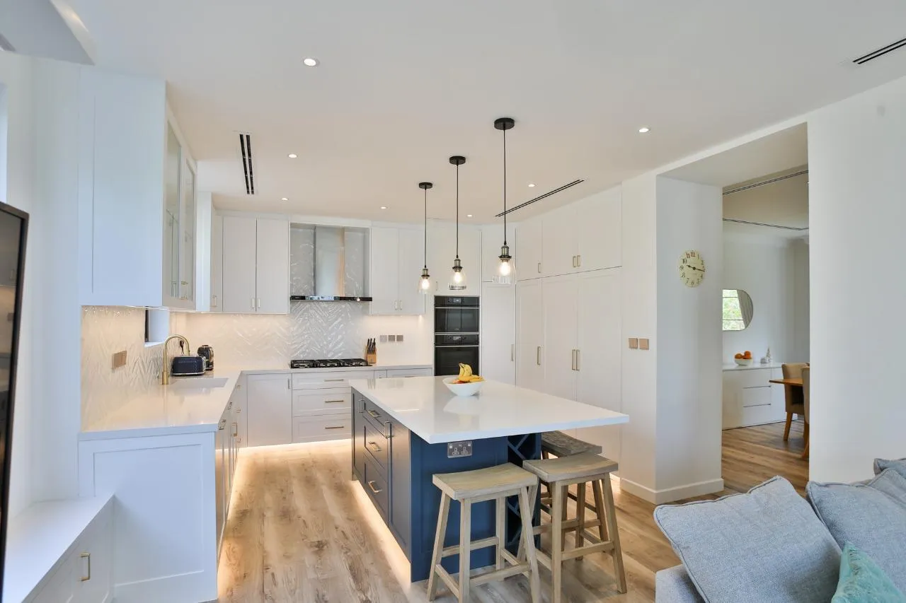 Project by Luxe Premium – verified on Check Trusty