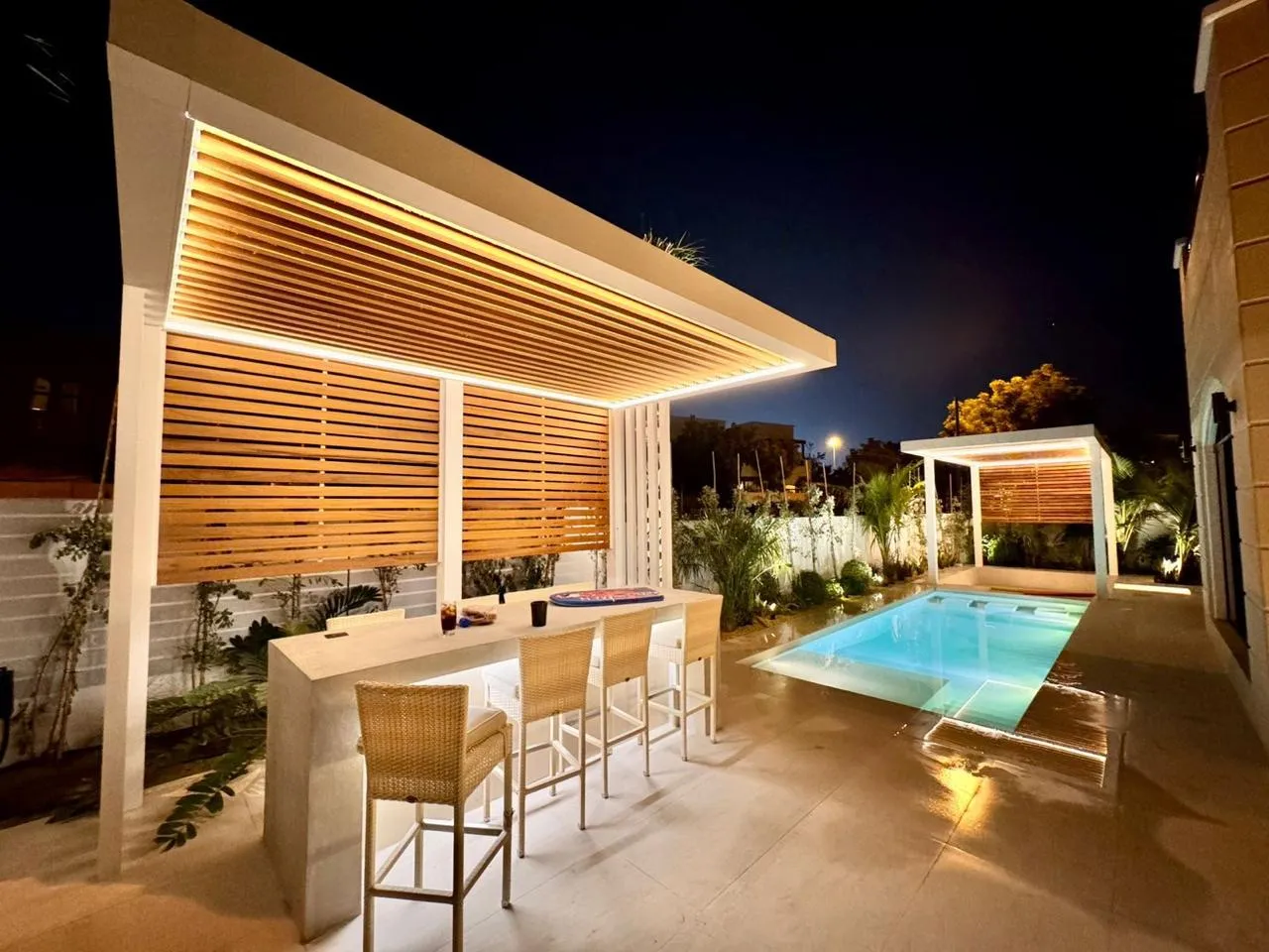 Project by BEST CHOICE LANDSCAPE GARDENING – verified on Check Trusty