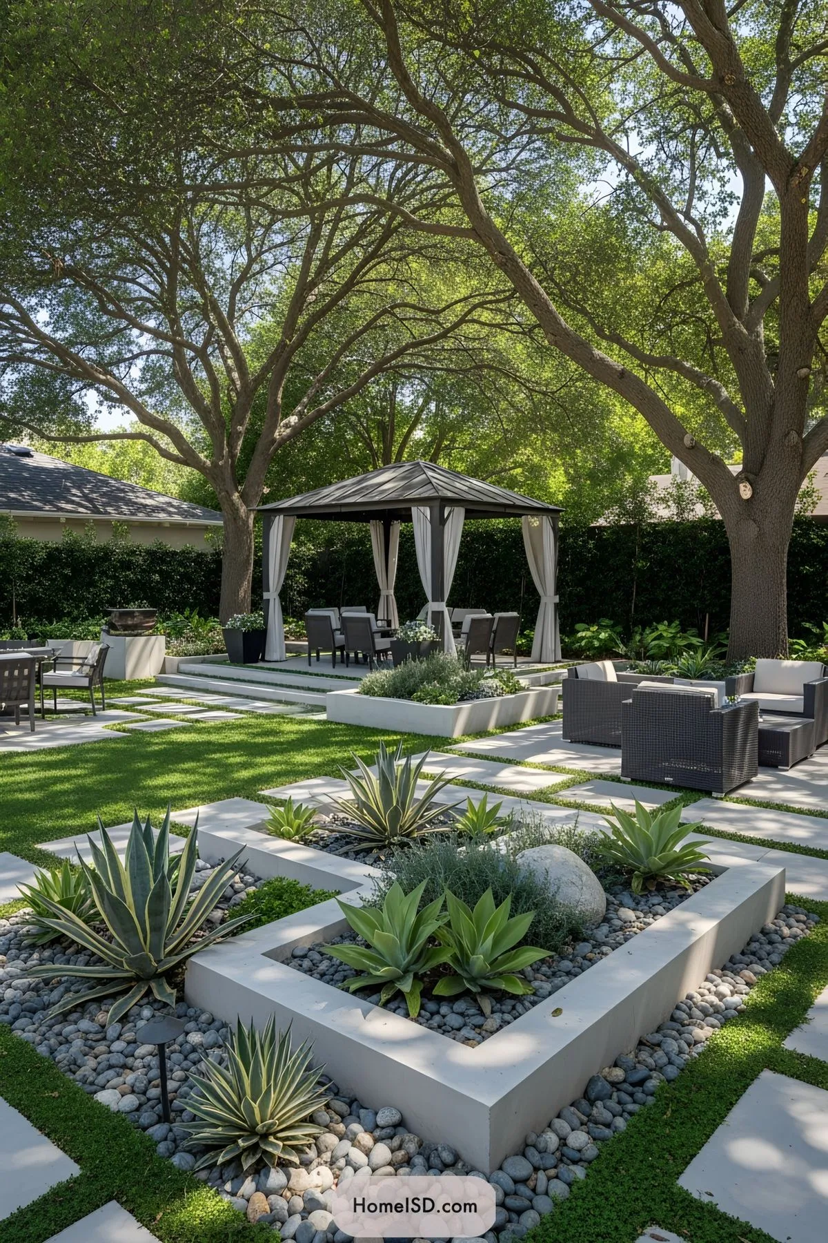 Project by BEST CHOICE LANDSCAPE GARDENING – verified on Check Trusty