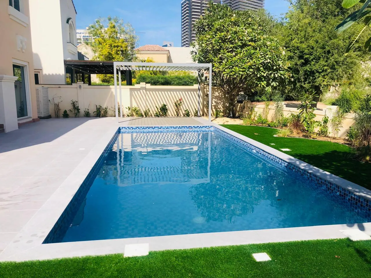 Project by BEST CHOICE LANDSCAPE GARDENING – verified on Check Trusty