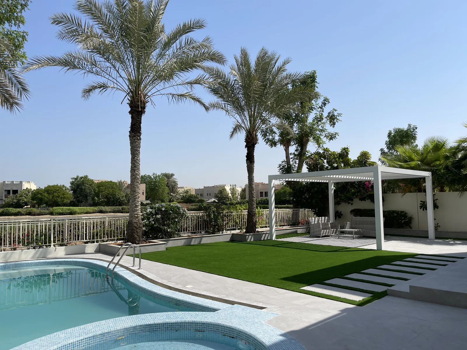 Project by Griffith Construction – verified on Check Trusty