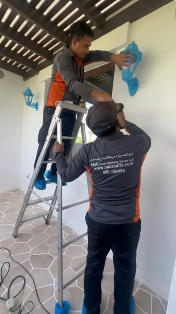 Micasa Maintenance Services photo