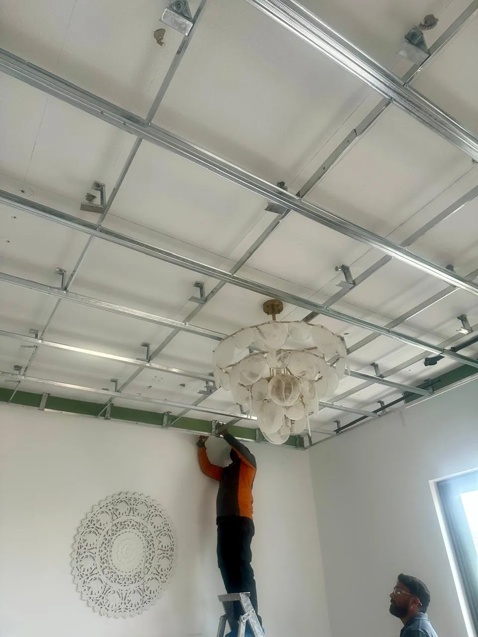 Project by Micasa Maintenance Services – verified on Check Trusty