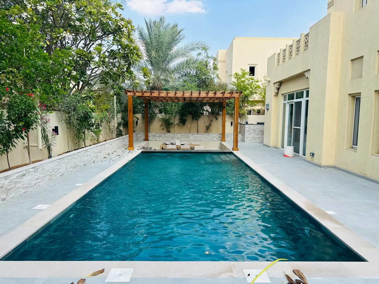 Project by Royal Bird Landscape LLC – verified on Check Trusty