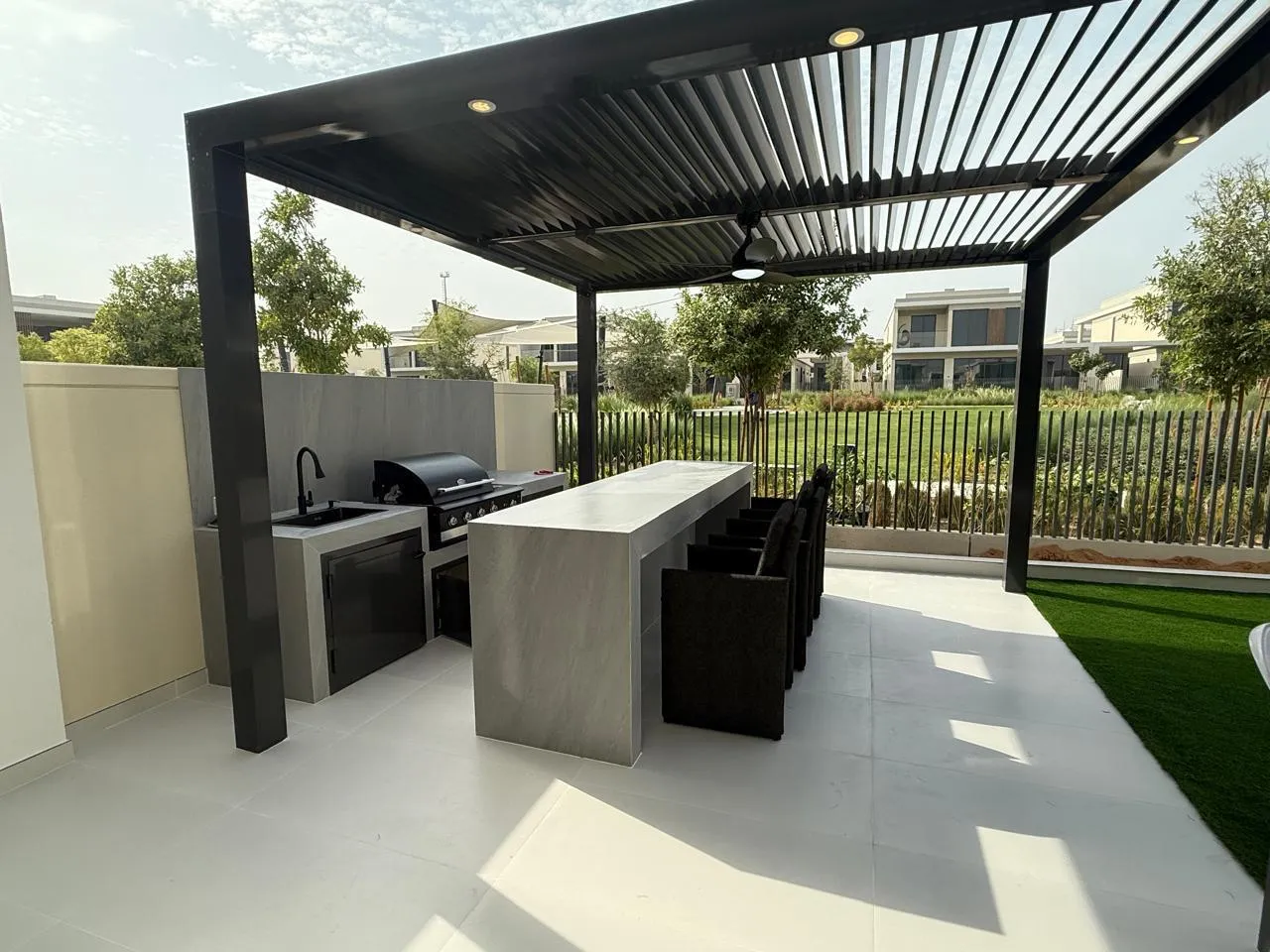 Project by Royal Bird Landscape LLC – verified on Check Trusty