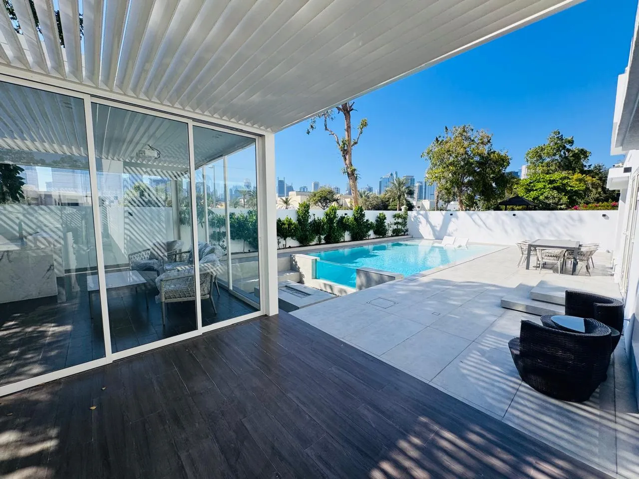 Project by Royal Bird Landscape LLC – verified on Check Trusty