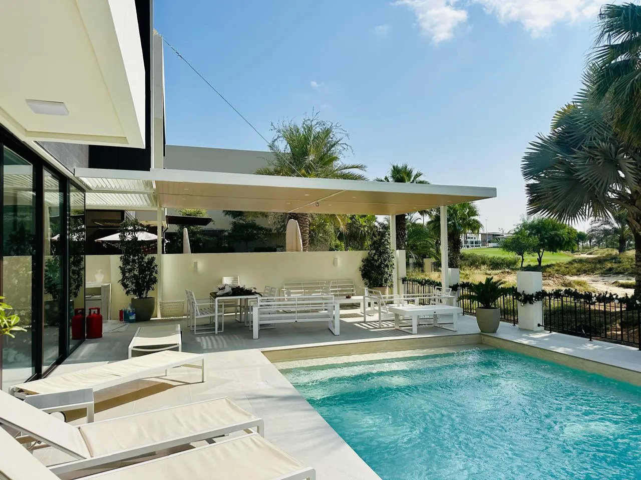 Project by Four Flowers Landscaping – verified on Check Trusty