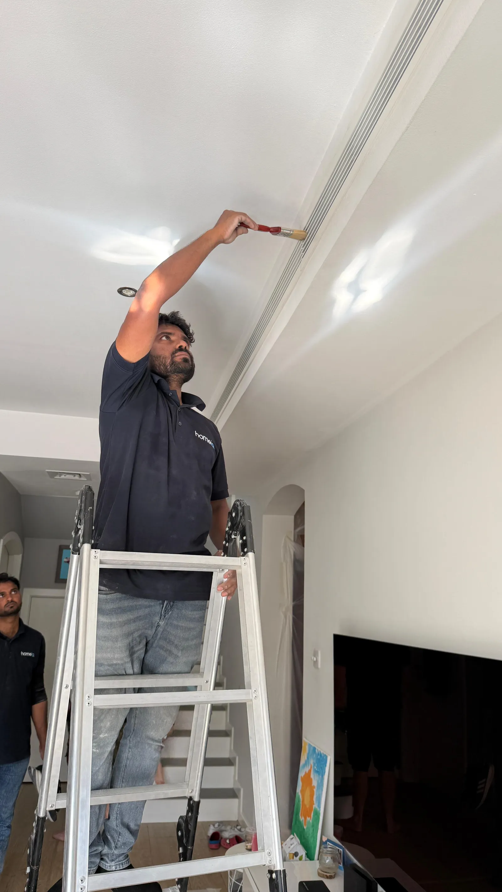 Project by HomeIQ – verified on Check Trusty