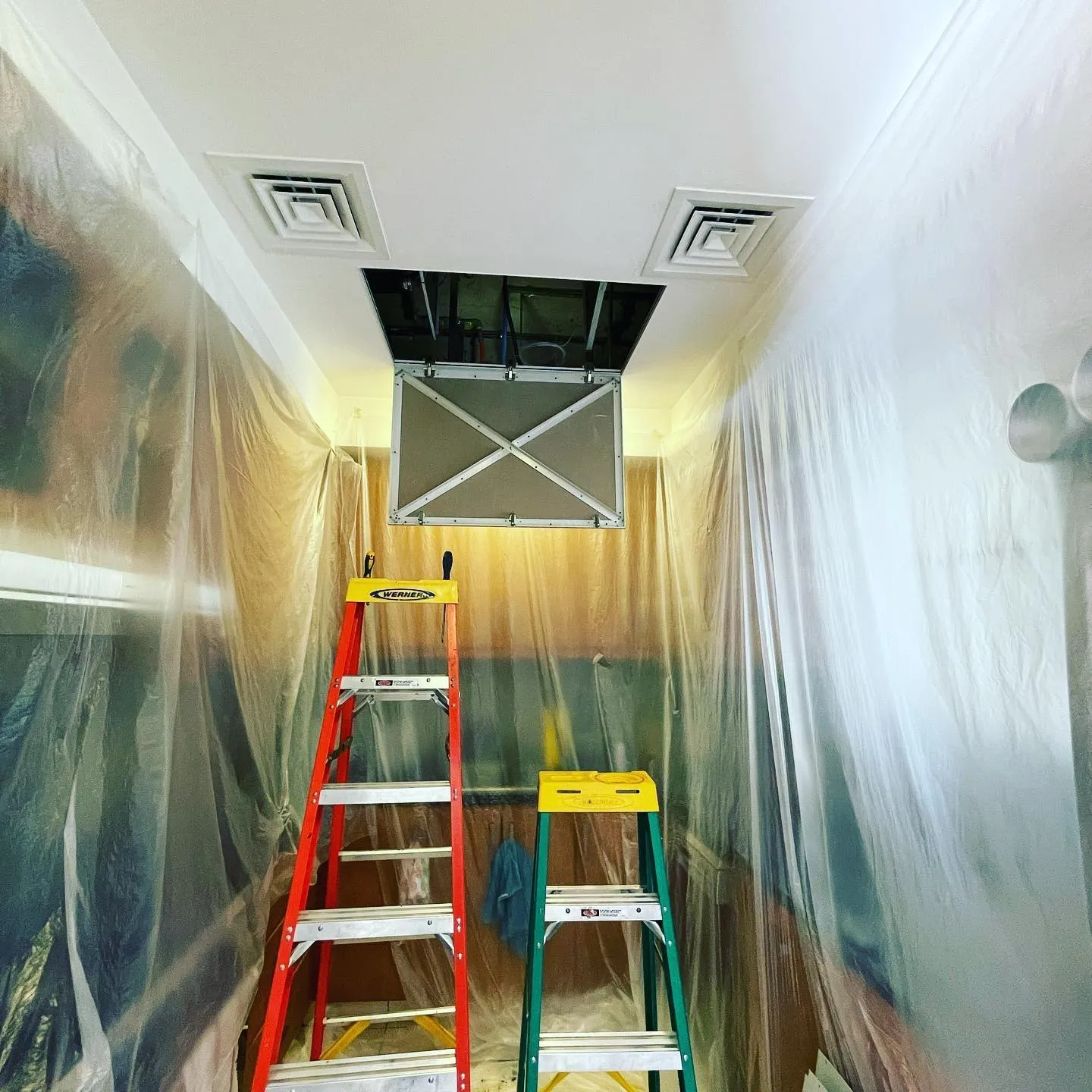 Project by Expat Group – verified on Check Trusty