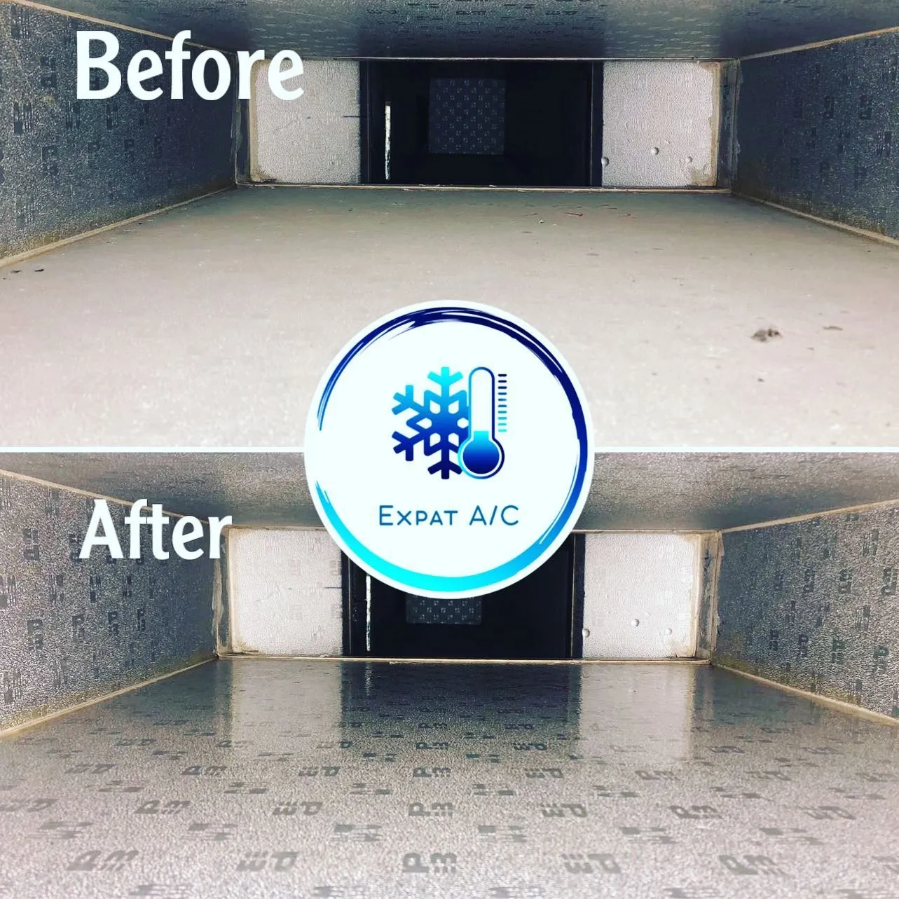 Project by Expat Group – verified on Check Trusty