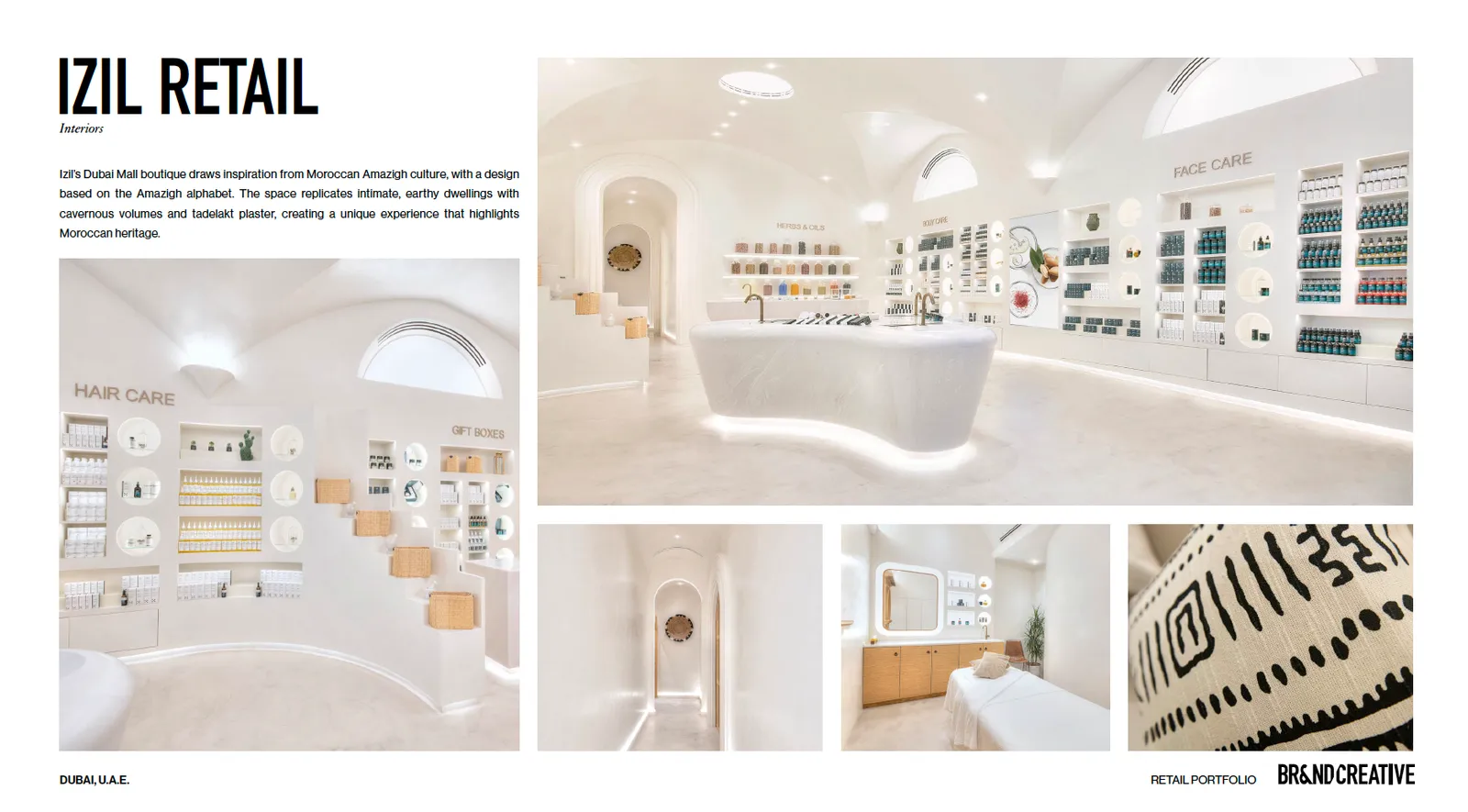 Project by Brand Creative – verified on Check Trusty