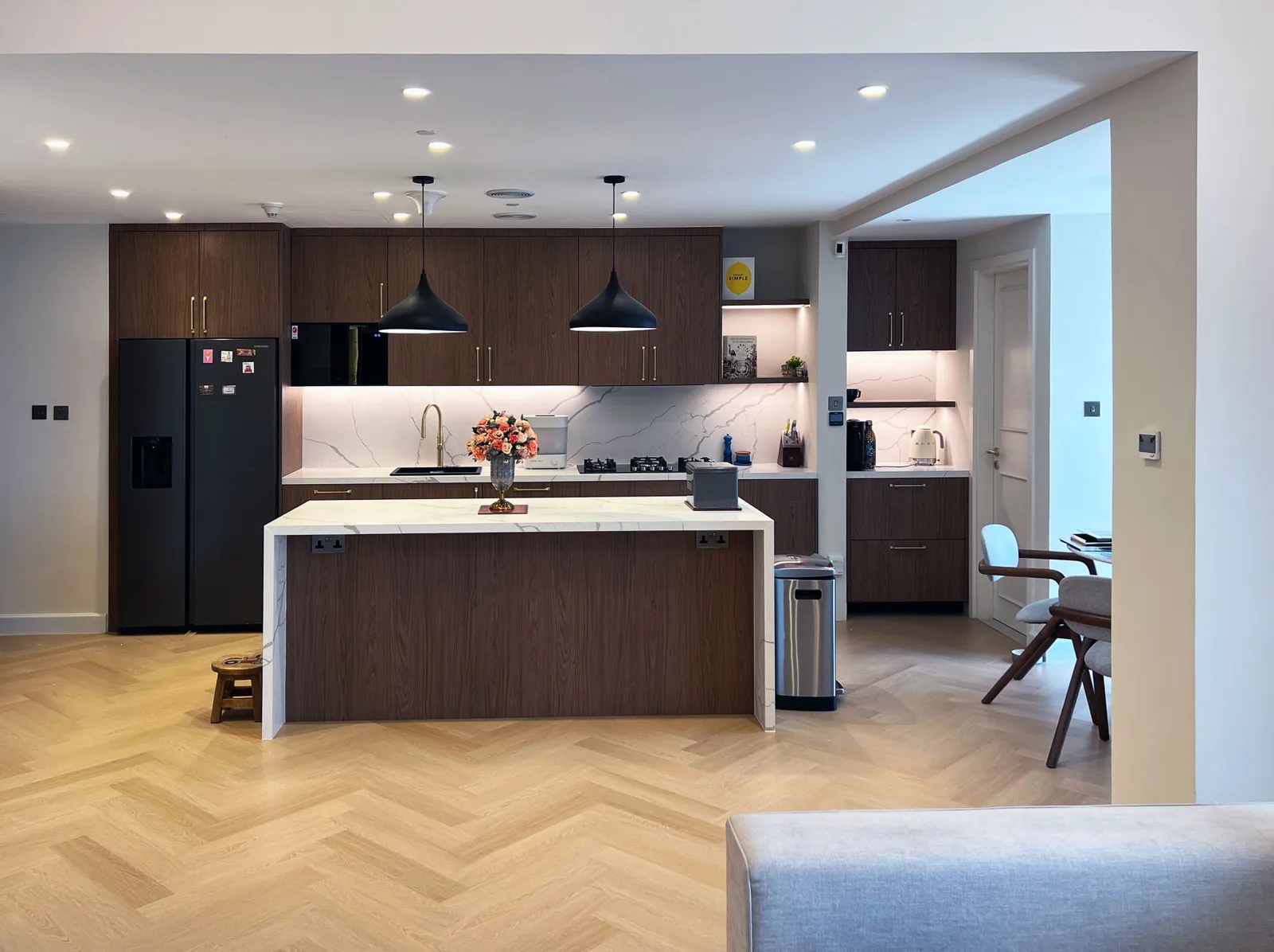 Project by Octopus – verified on Check Trusty