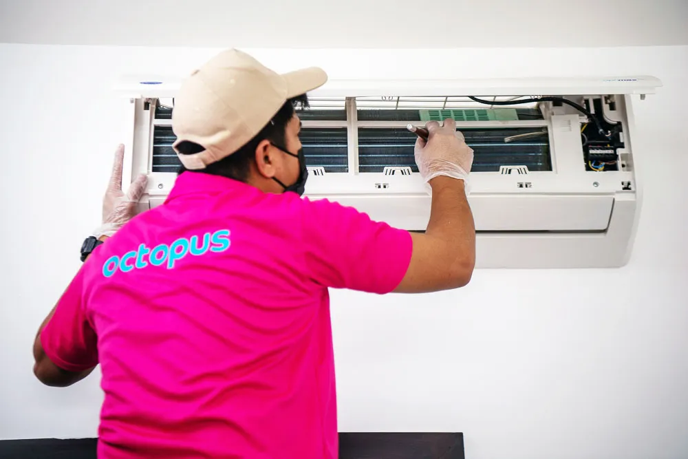 Project by Octopus – verified on Check Trusty