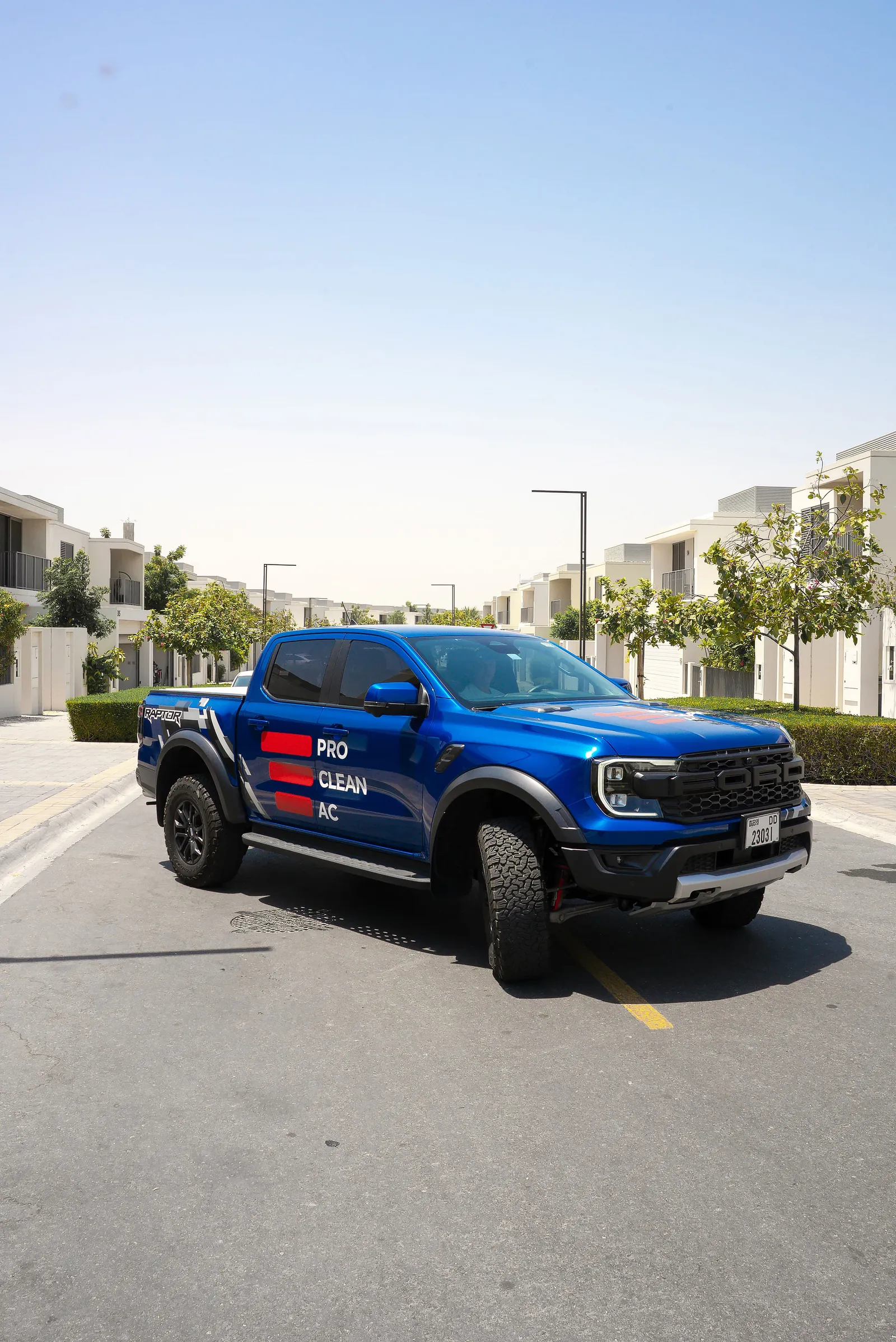 Project by Pro Clean AC – verified on Check Trusty