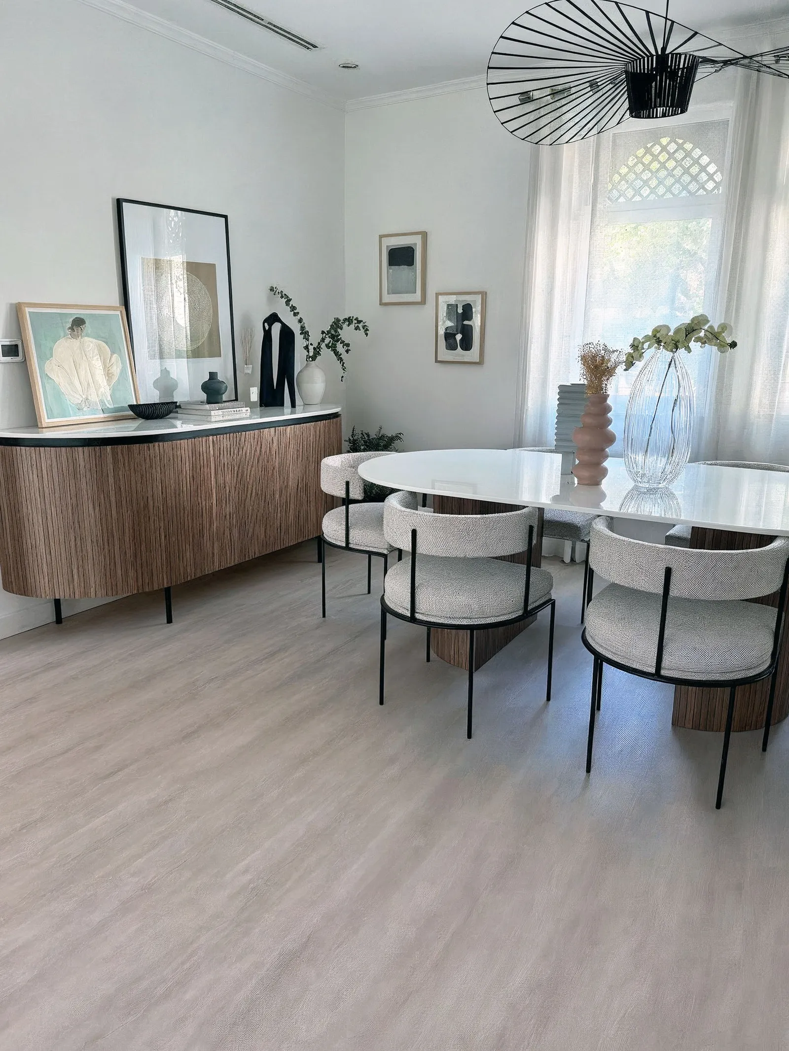 Project by Floorna – verified on Check Trusty