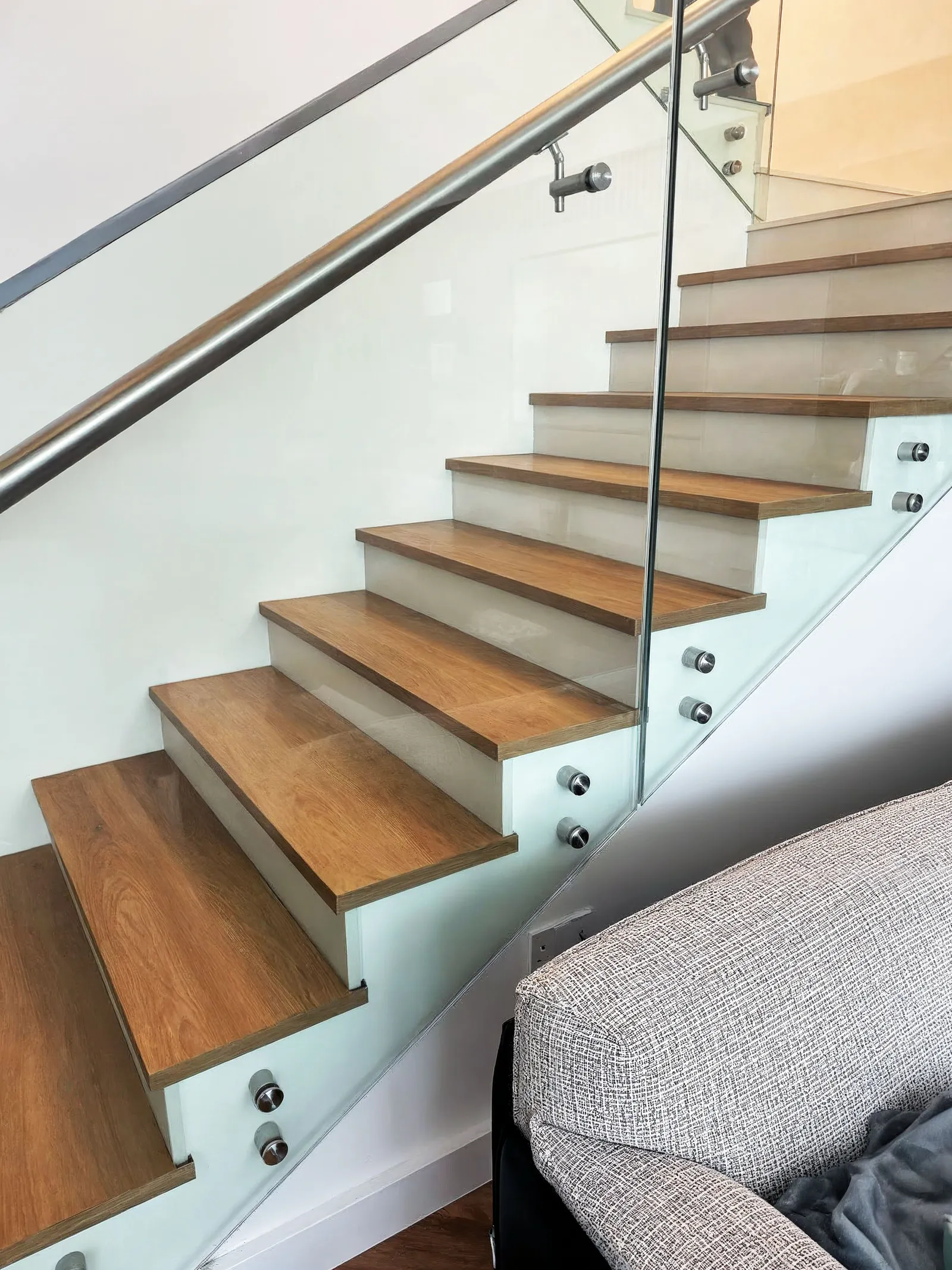 Project by Floorna – verified on Check Trusty