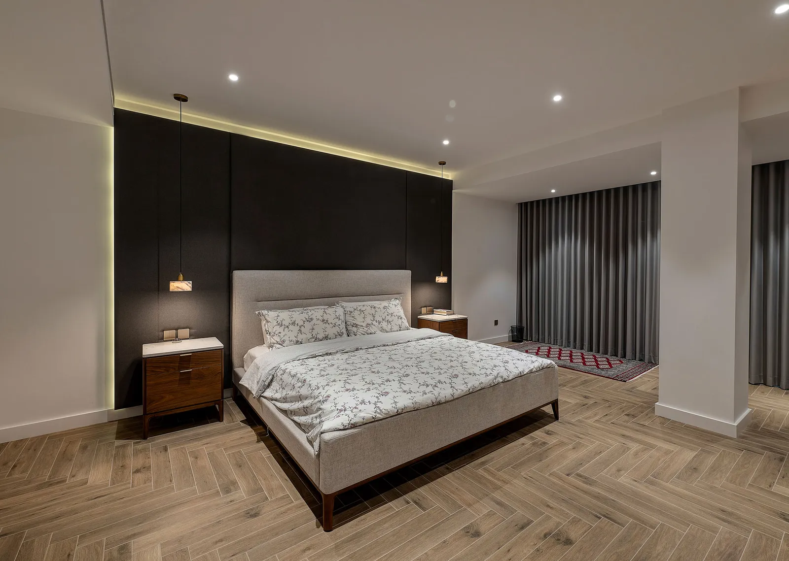 Project by Multi Build – verified on Check Trusty