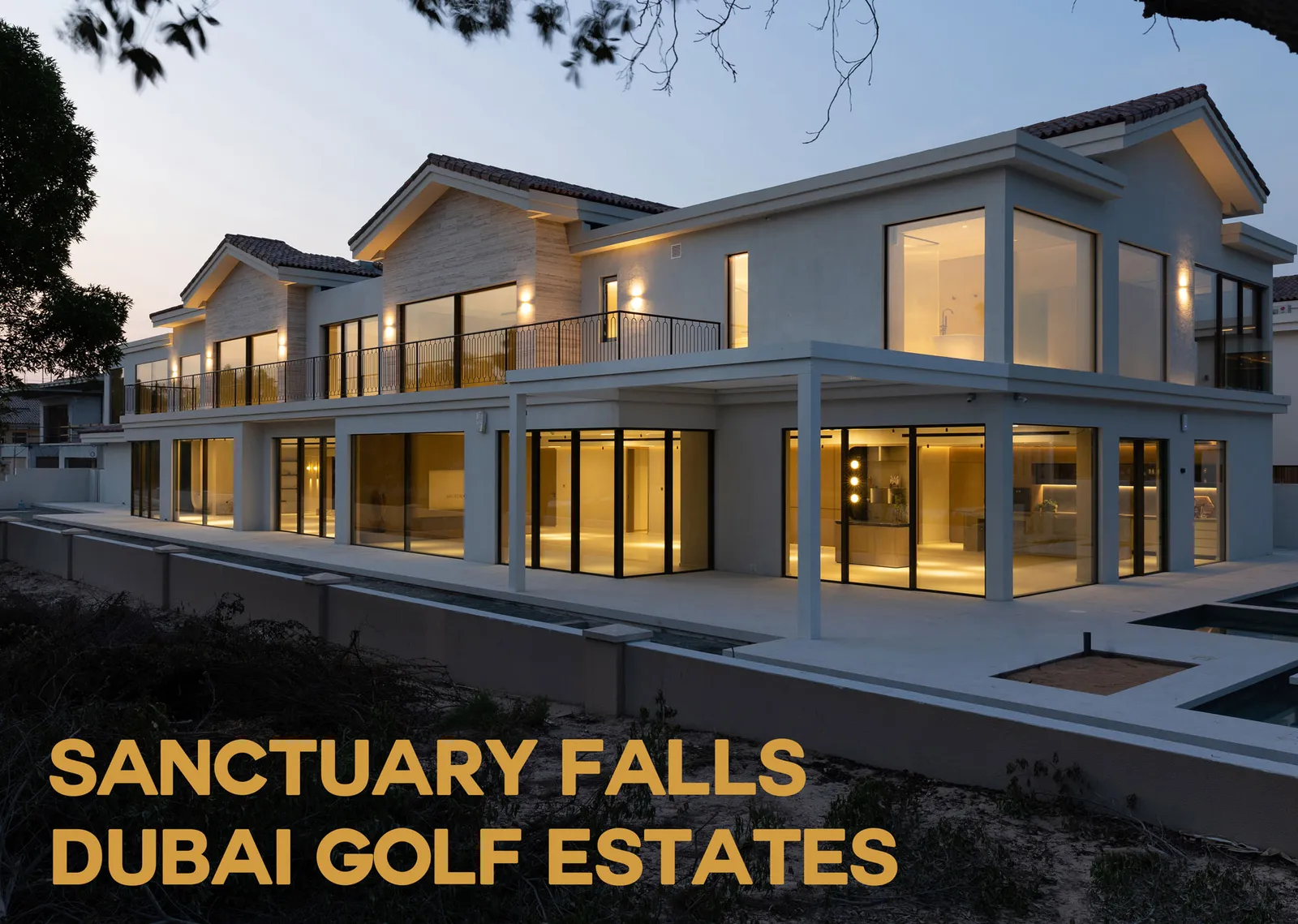 Project by Multi Build – verified on Check Trusty