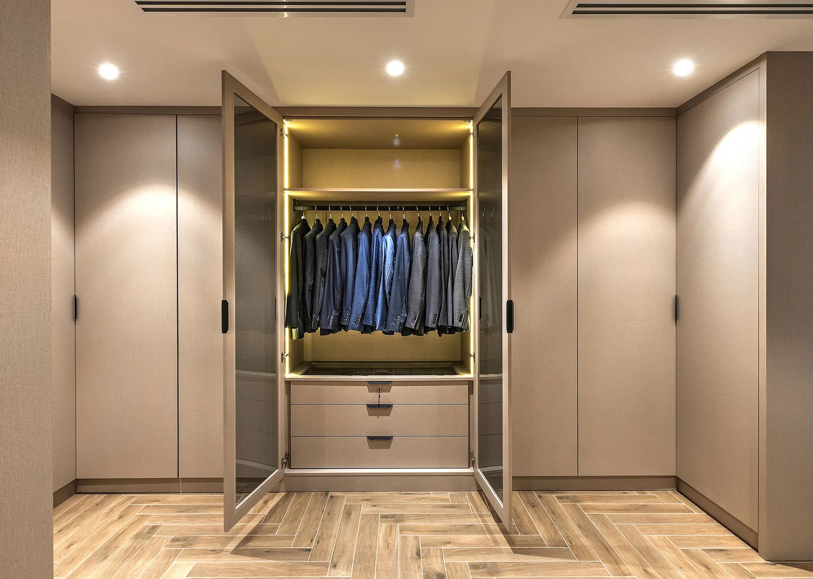 Project by Multi Build – verified on Check Trusty