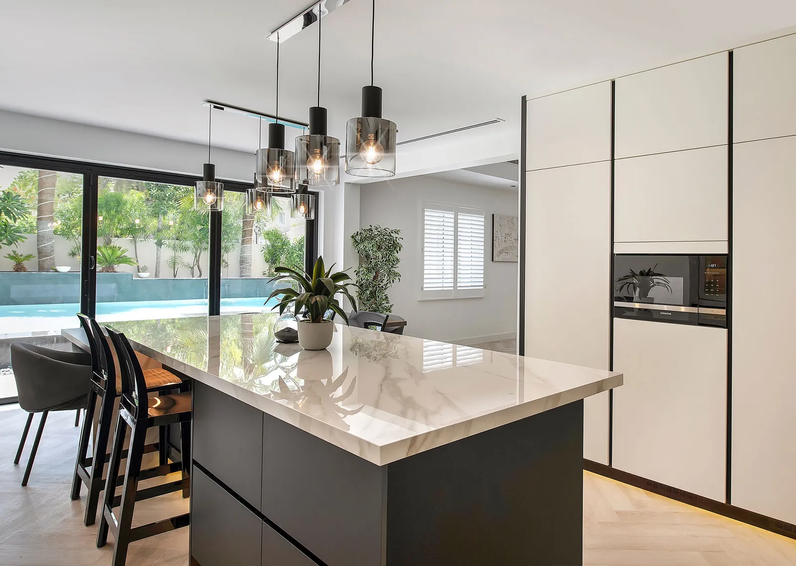 Project by Multi Build – verified on Check Trusty