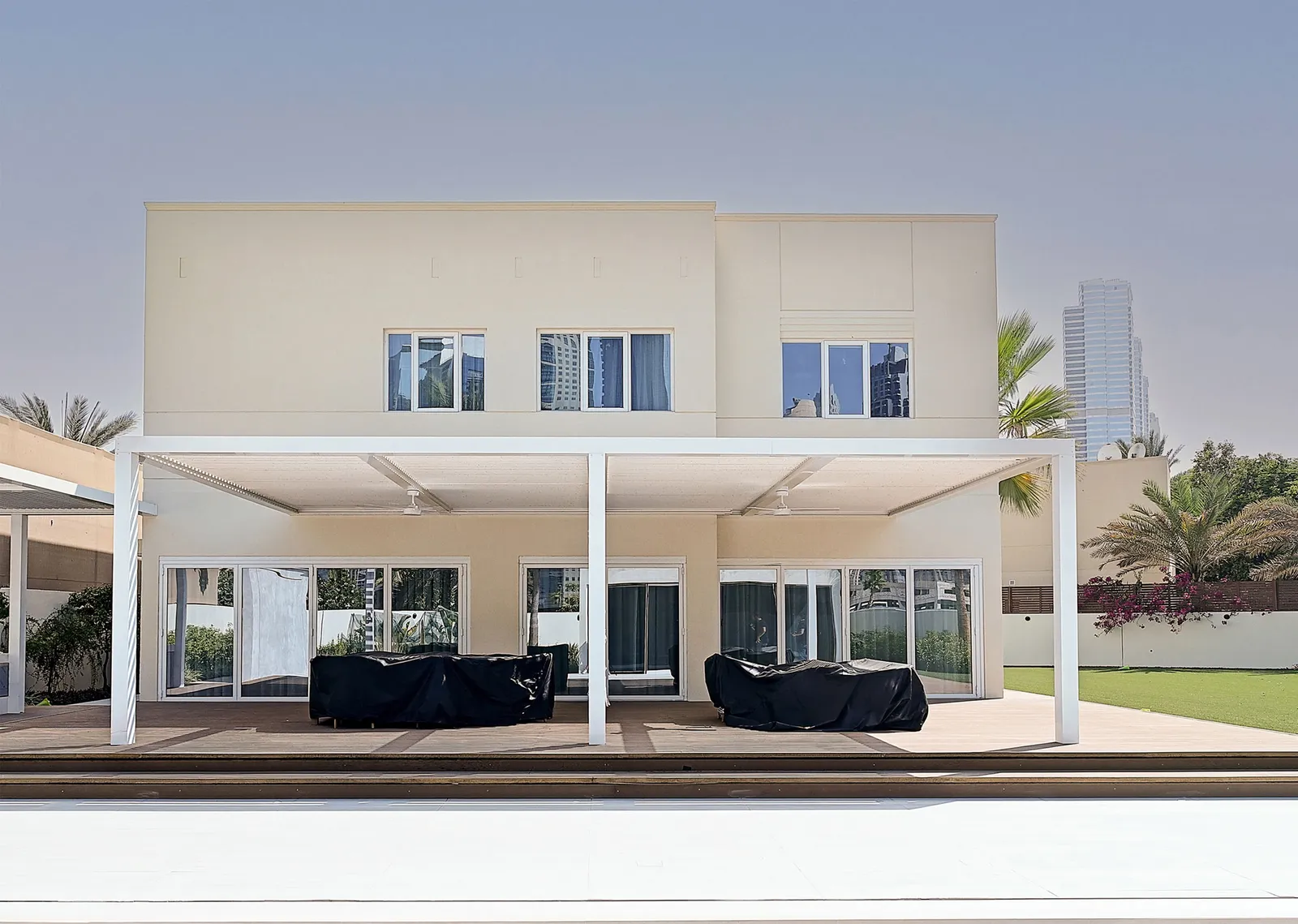 Project by Multi Build – verified on Check Trusty