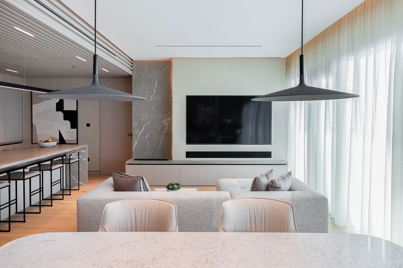 Project by Atelier Five Interiors – verified on Check Trusty