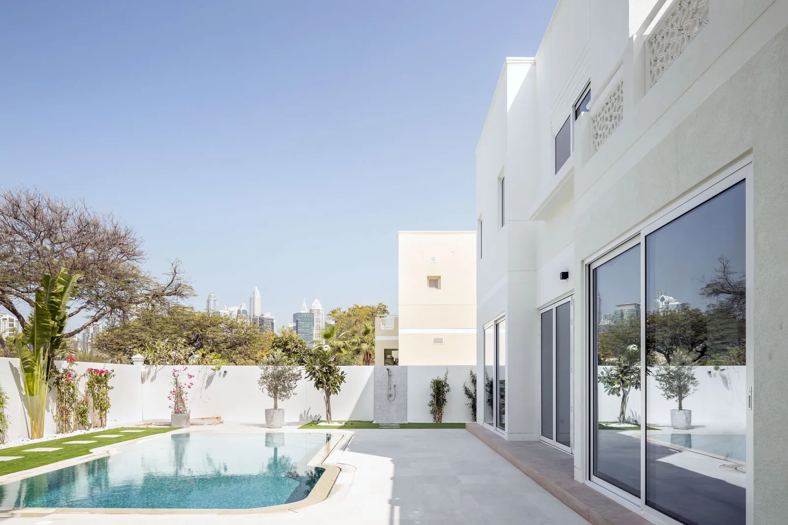 Project by Atelier Five Interiors – verified on Check Trusty