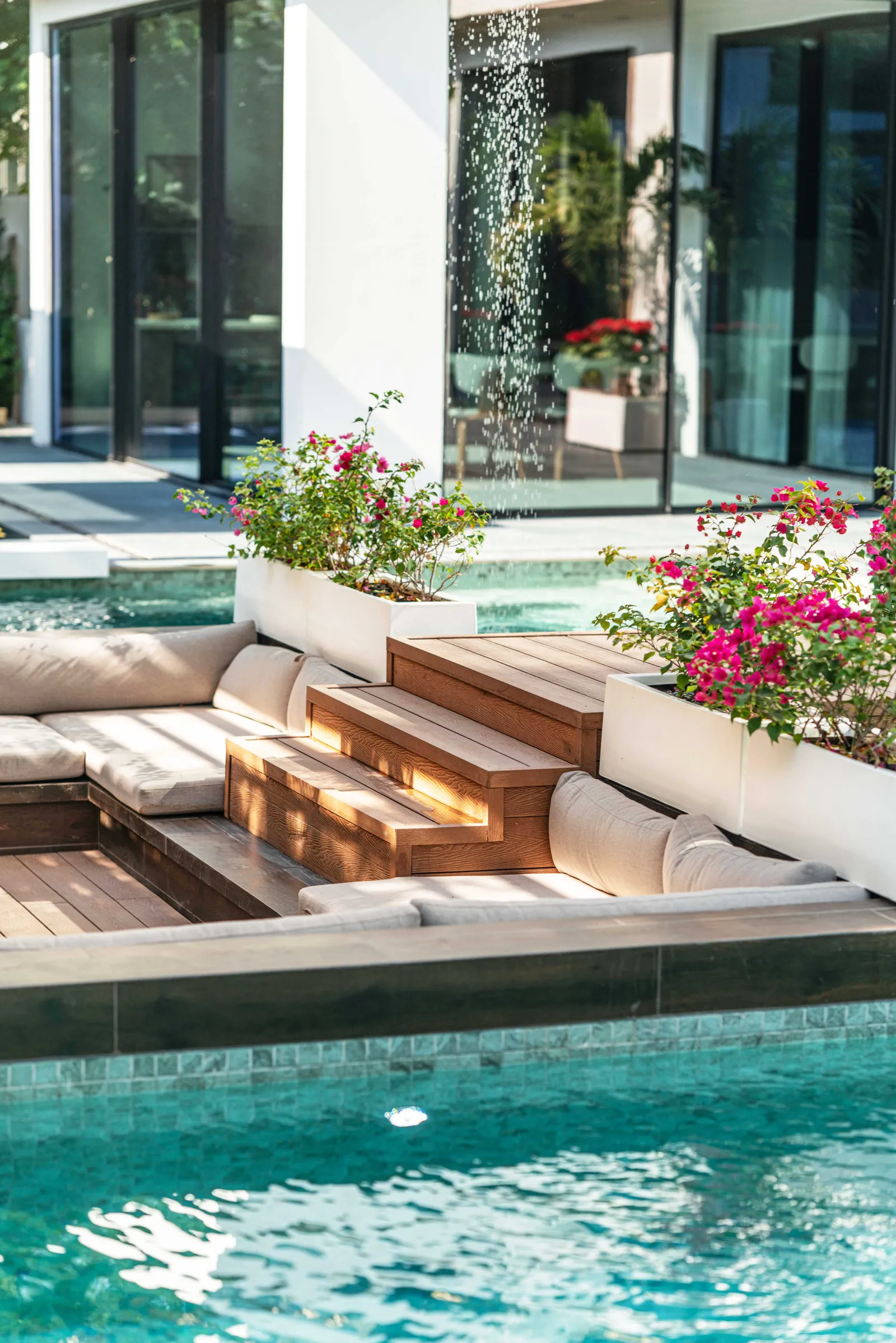 Project by Pools By Design – verified on Check Trusty