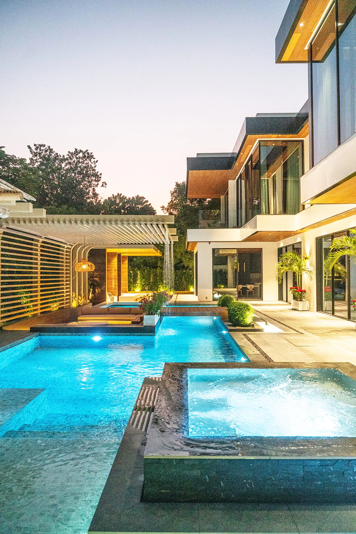 Project by Pools By Design – verified on Check Trusty