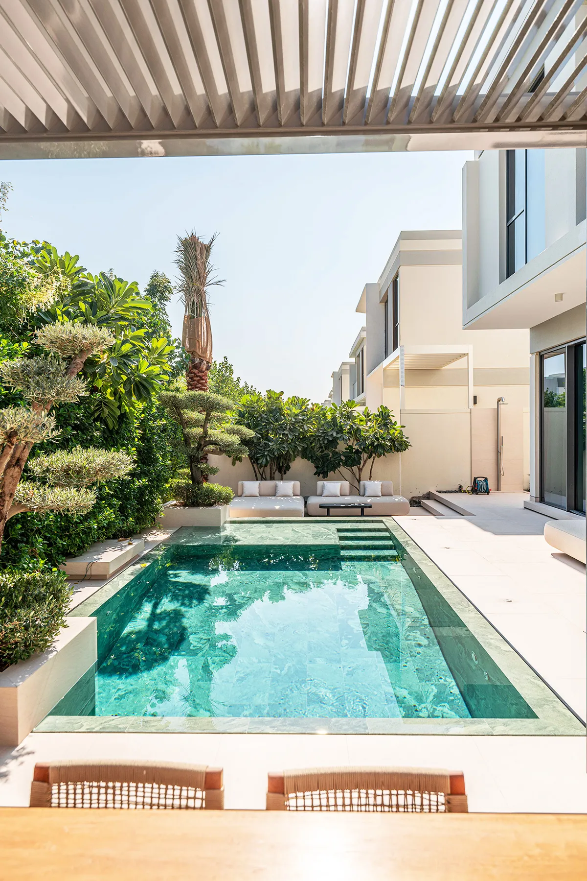 Project by Pools By Design – verified on Check Trusty