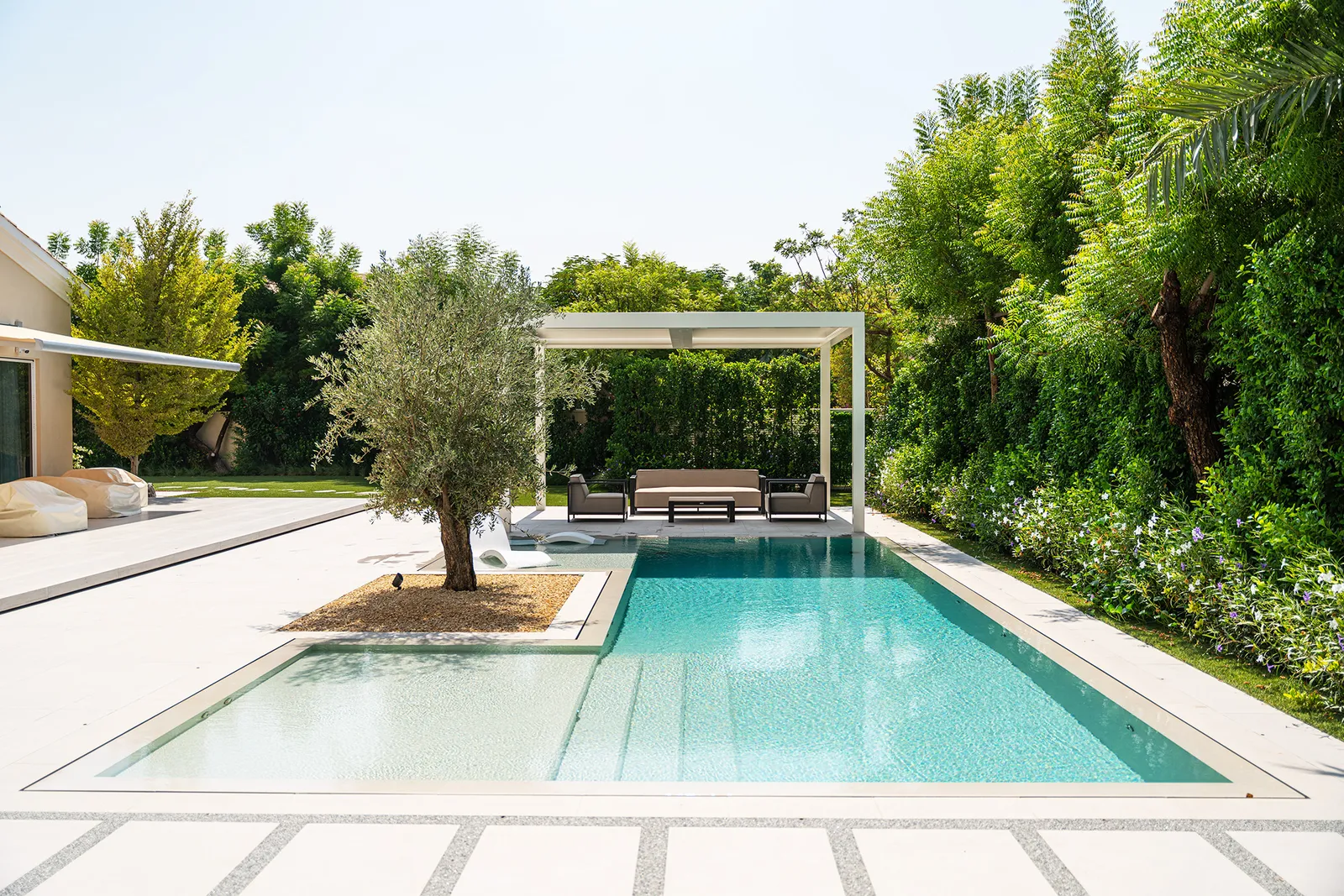 Project by Pools By Design – verified on Check Trusty