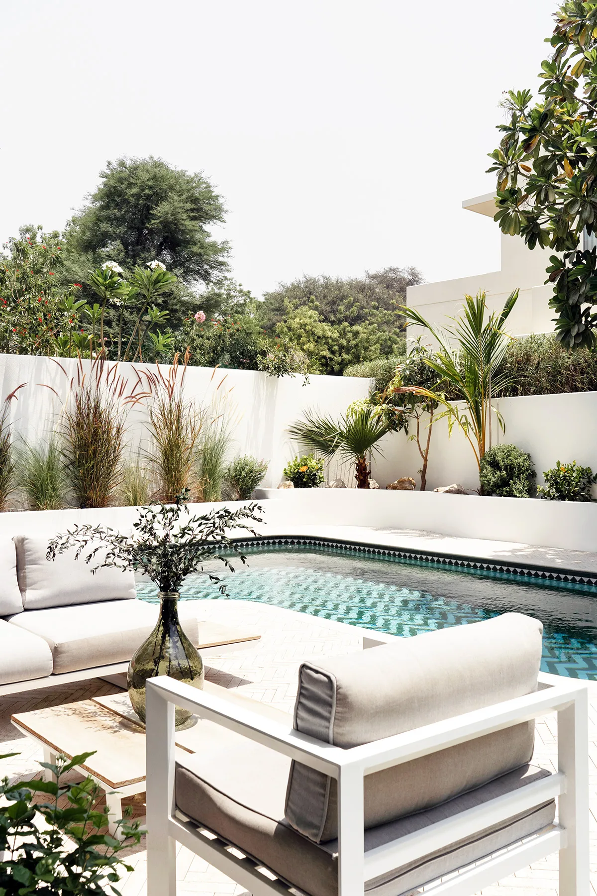 Project by Pools By Design – verified on Check Trusty