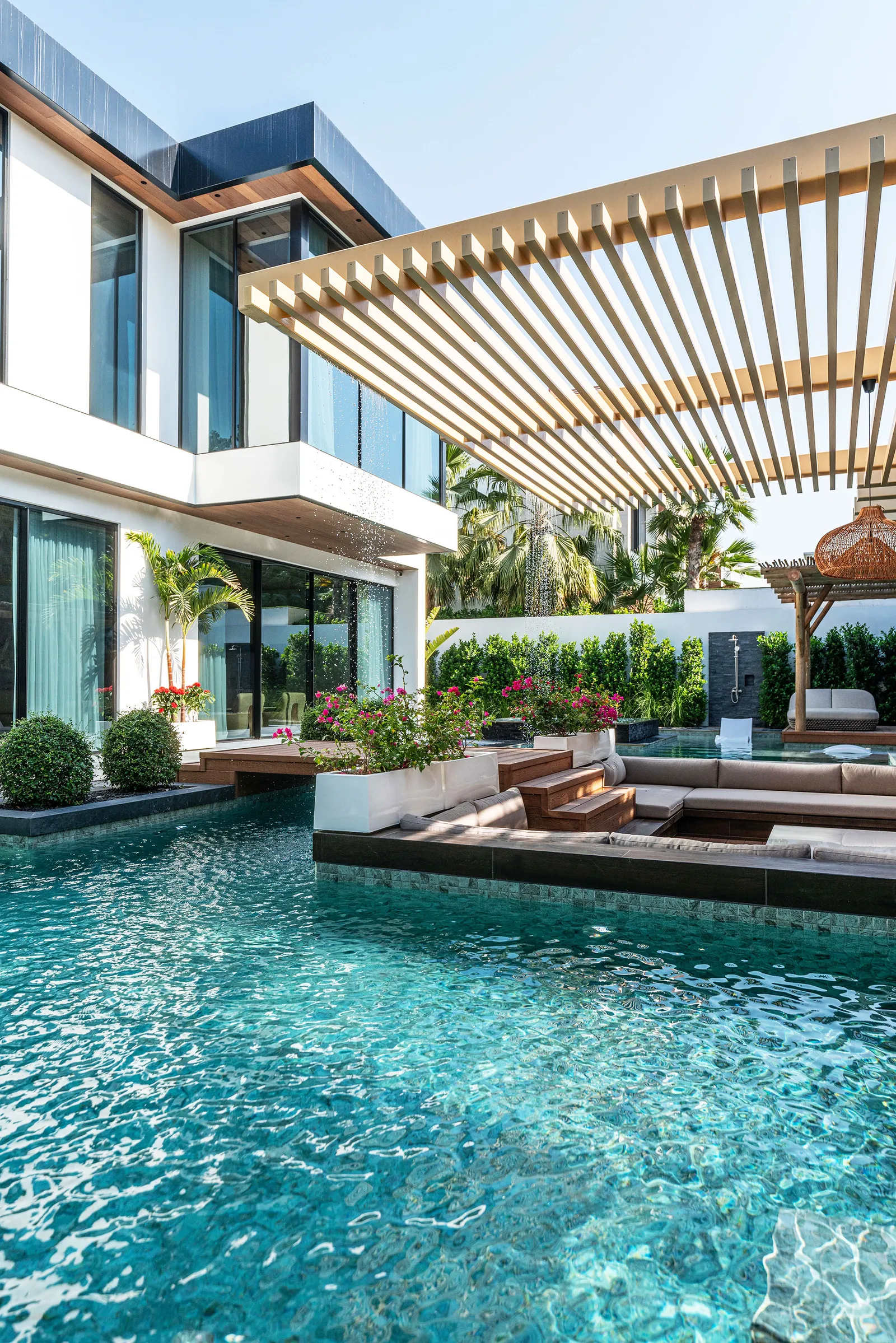 Project by Pools By Design – verified on Check Trusty