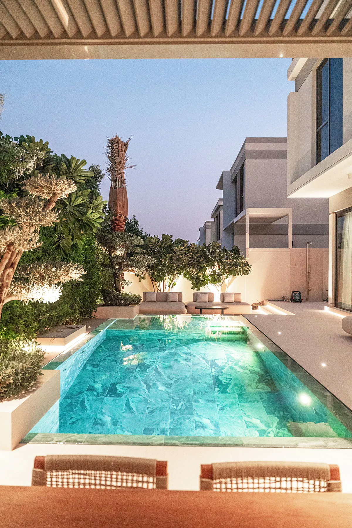 Project by Pools By Design – verified on Check Trusty