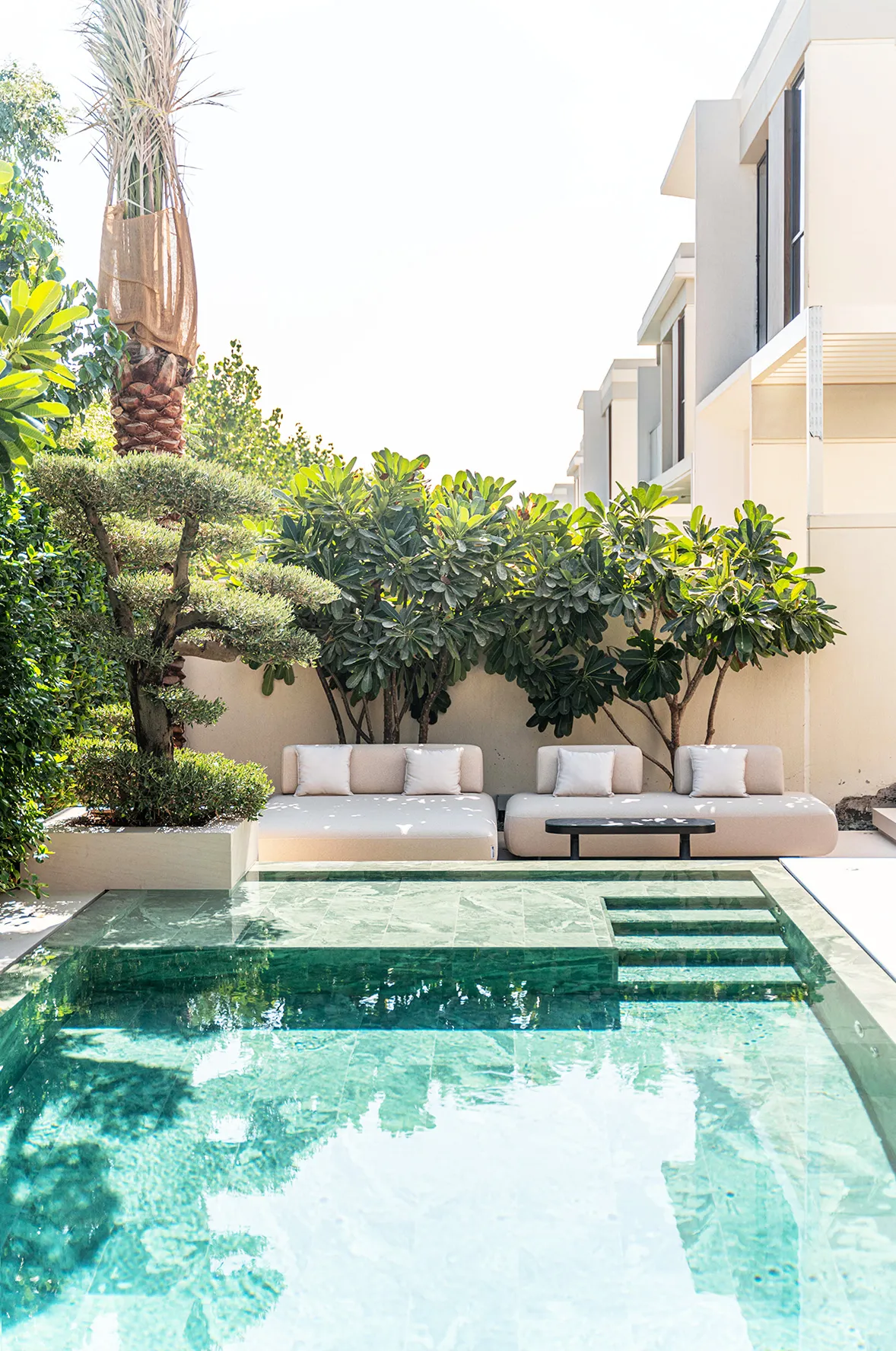 Project by Pools By Design – verified on Check Trusty