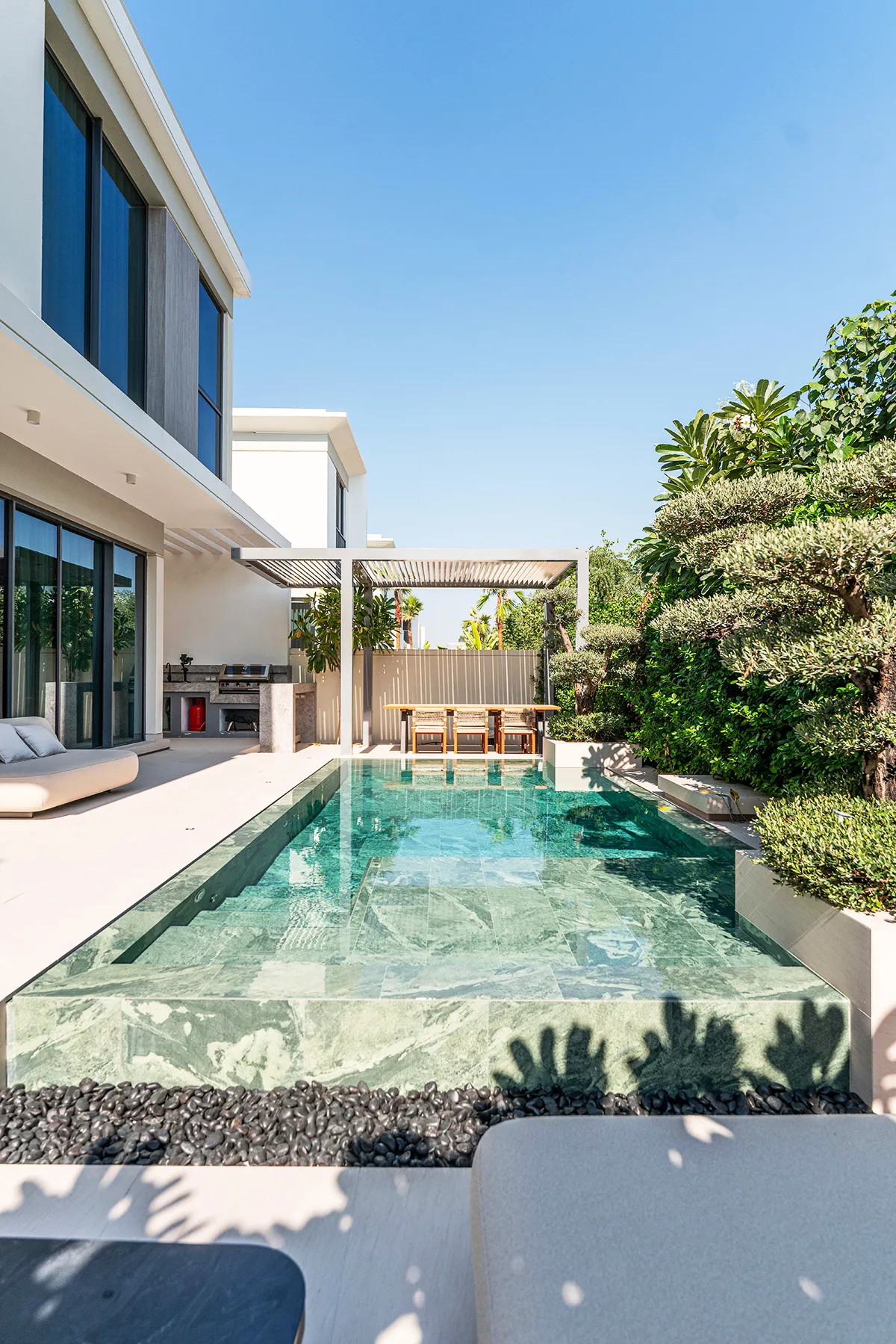 Project by Pools By Design – verified on Check Trusty