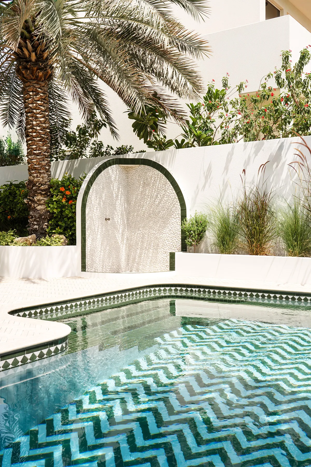 Project by Pools By Design – verified on Check Trusty