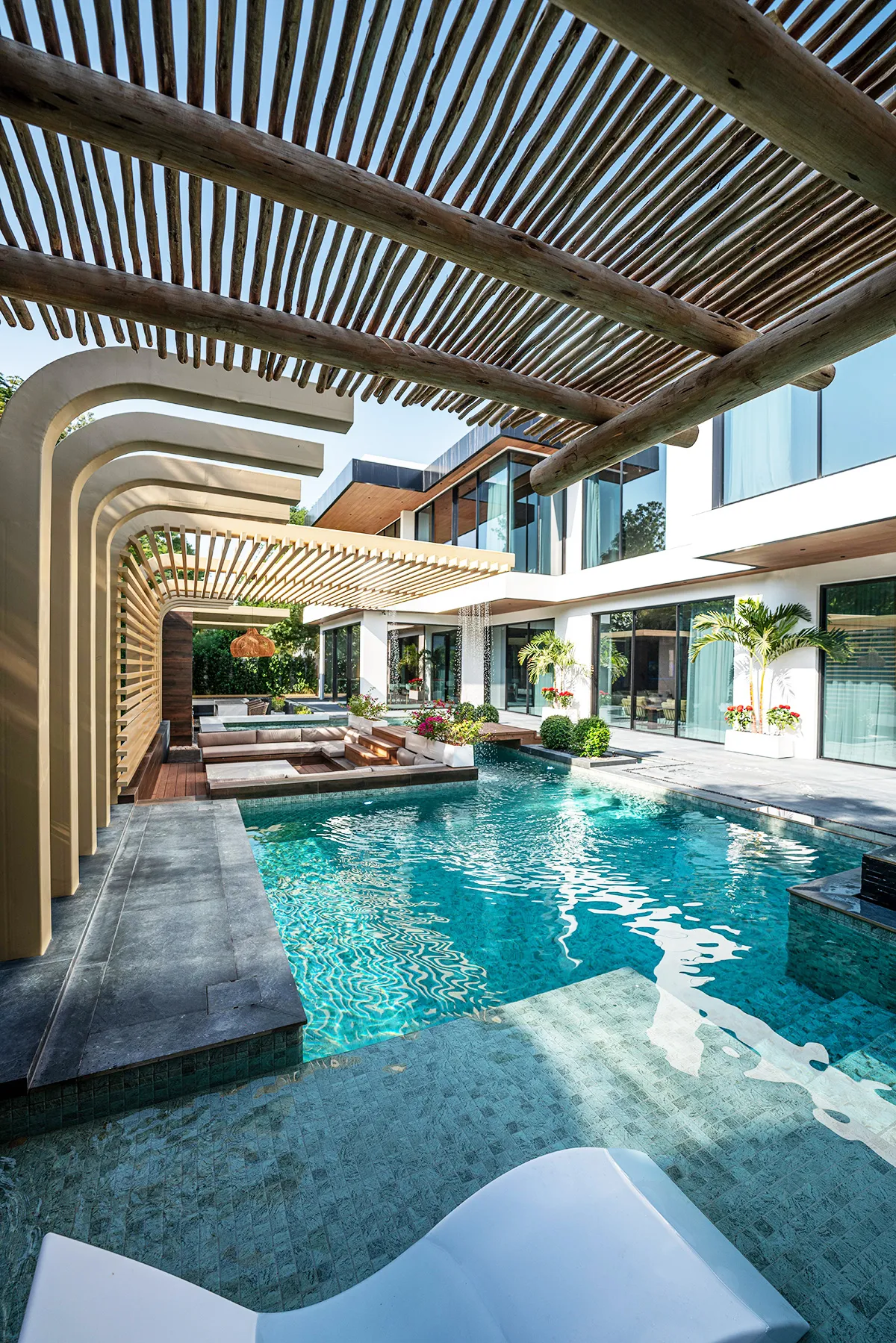 Project by Pools By Design – verified on Check Trusty