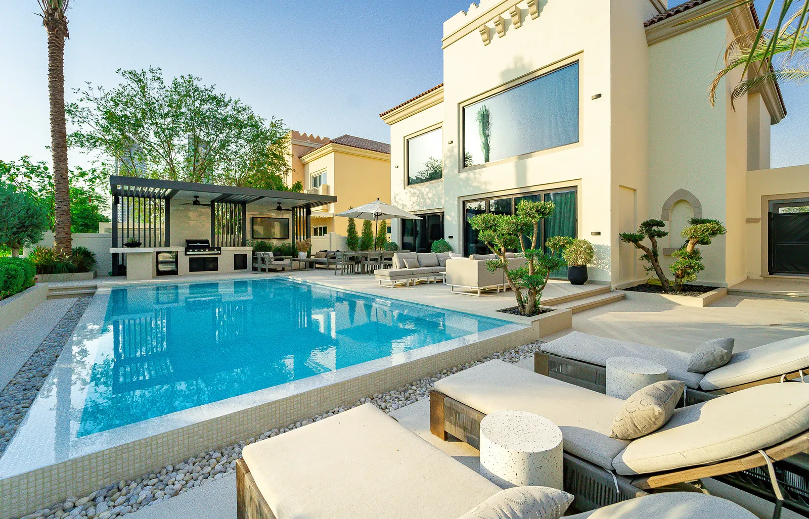 Project by Pools By Design – verified on Check Trusty