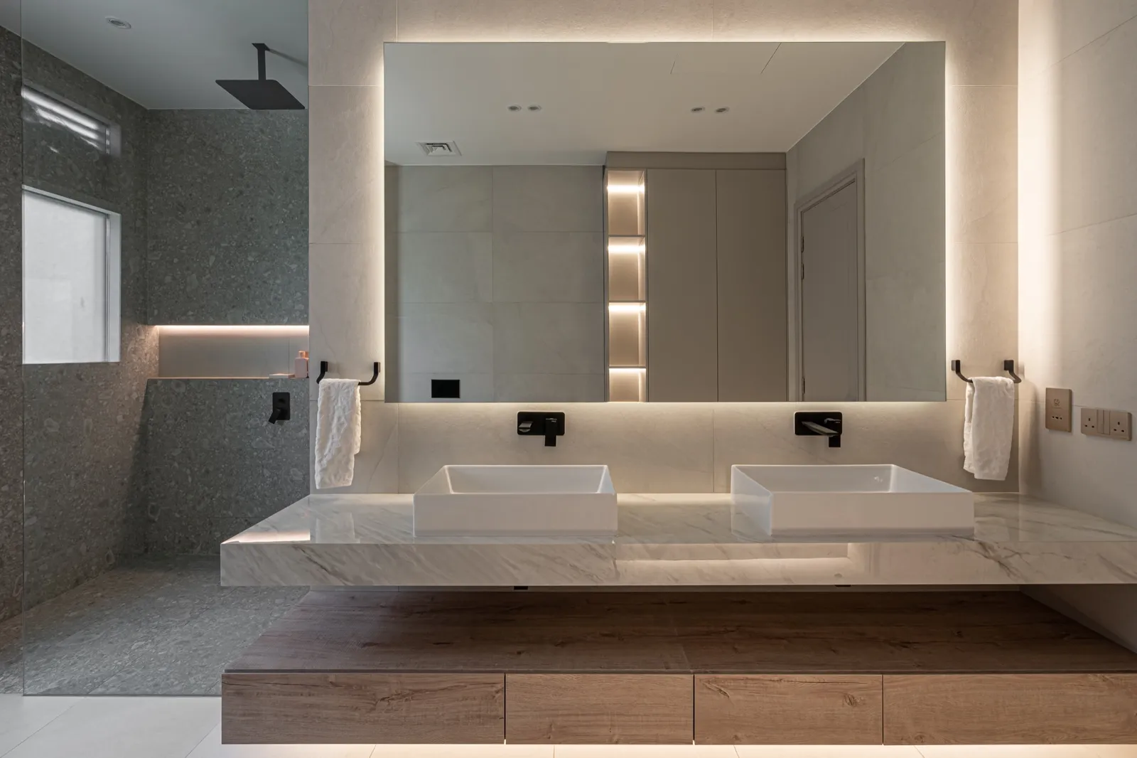 Project by aCross Designs – verified on Check Trusty